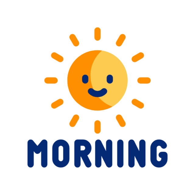 Morning