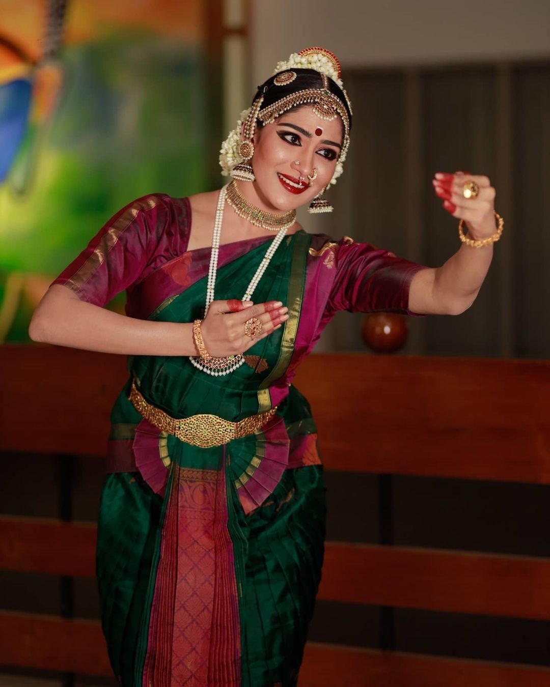 Classical Dance