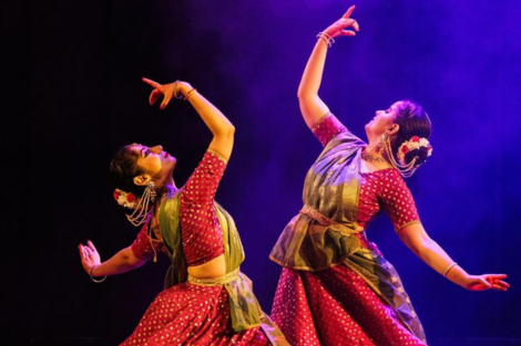 Kathak with Purpose Image